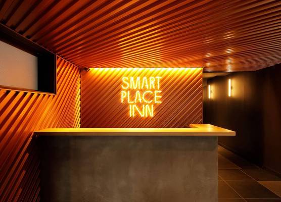 Smart Place Inn Kyoto Shijo Omiya East 1