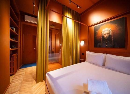 Fontana 16 Rooms 1