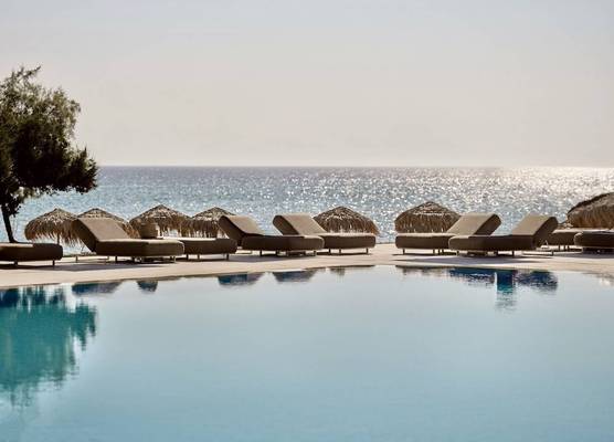 The Bay Hotel & Suites 1