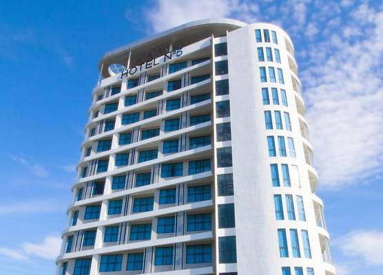 Hotel N 5 1