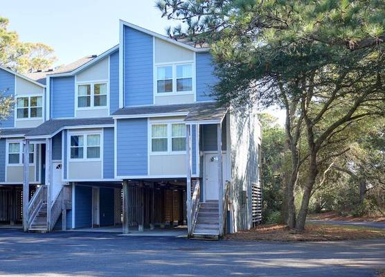 Ocean Pines Resort 1