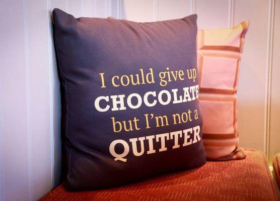 The Chocolate Box Hotel 1