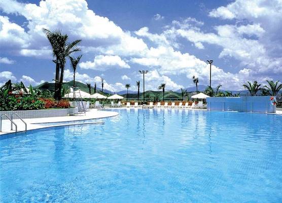 Harbour Plaza Resort City 1