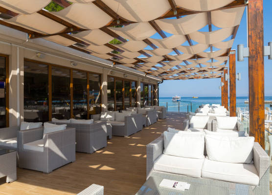 Apartments Galijot Plava Laguna 1
