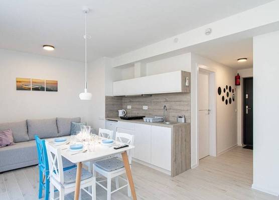 Apartamenty Kolory Lata - 365PAM 1
