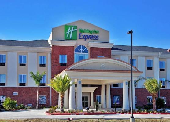 Holiday Inn Express EUNICE by IHG 1