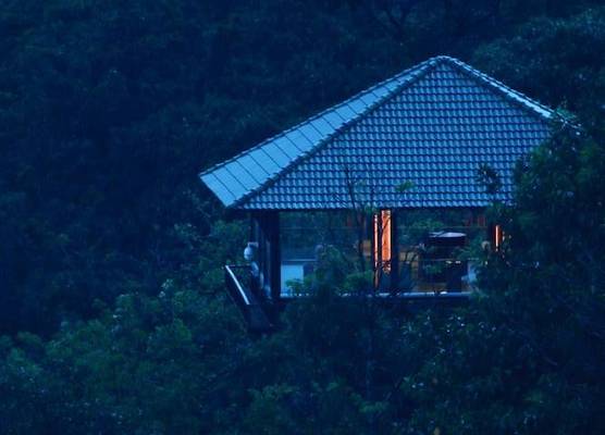 The IBNII - Eco Luxury Resort 1