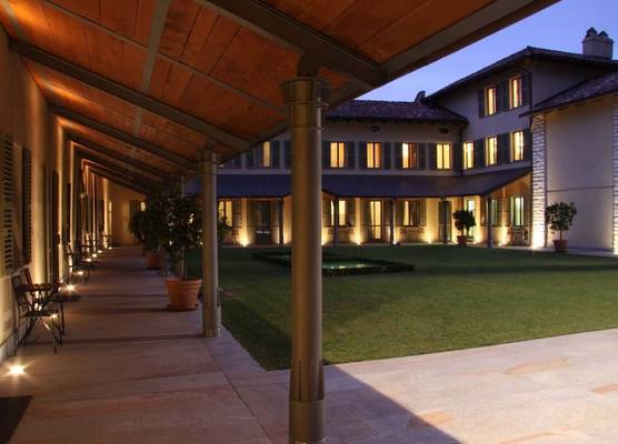 Locanda dell'Arte 1
