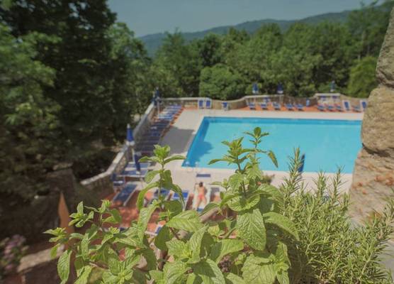 Residence Il Castagno 1