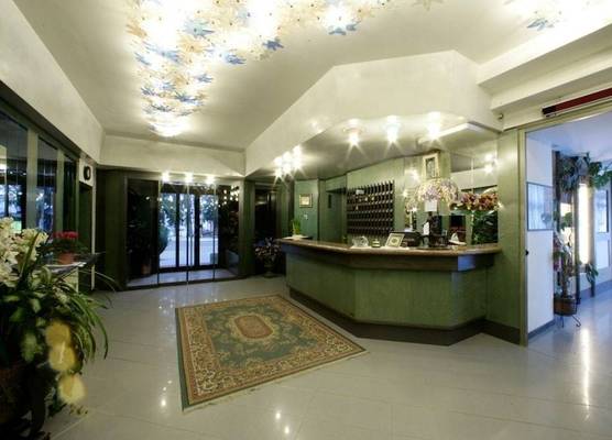 Liberty Hotel Malé 1