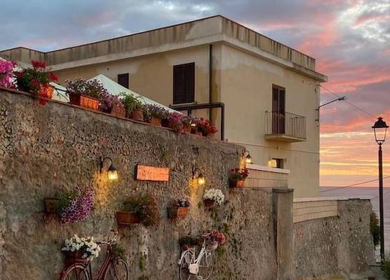 B&B Laudato Sii Tropea 1