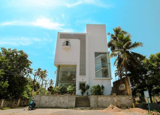 White Pearl Residency 1