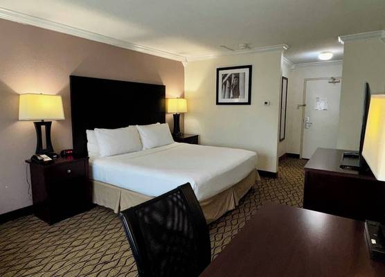 Executive Inn - Fort Lee 1