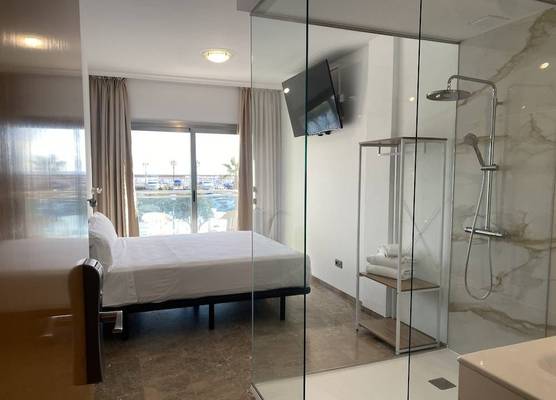 Hotel Port Sitges 1