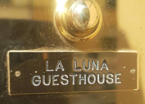 La Luna Guest House 1