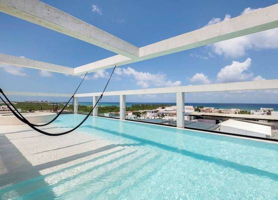 Ceren Luxury Apartments by Spot Rentals 1
