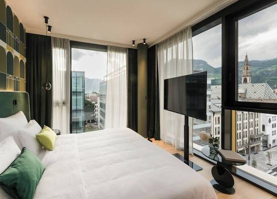 Falkensteiner Hotel Bozen WaltherPark 1