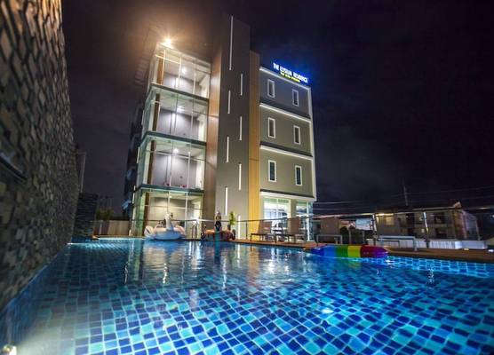 The Elysium Residence - SHA Extra Plus 1