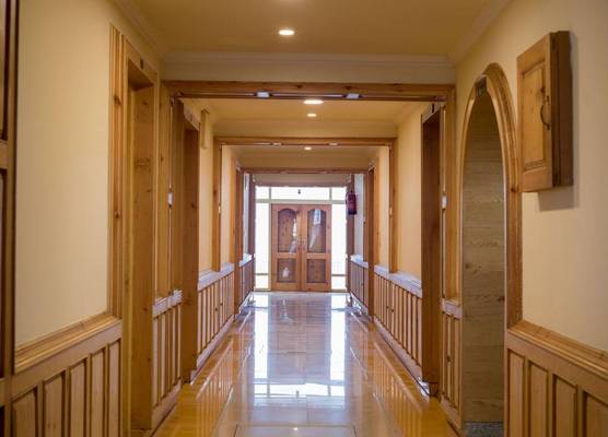 Imperial Resorts 1