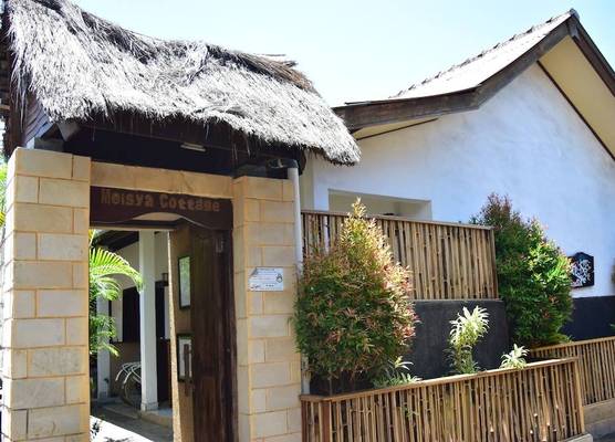 Meisya Cottage 1