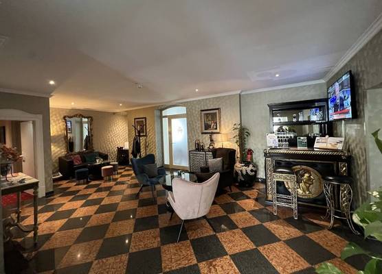 Hotel Am Mühlenteich 1