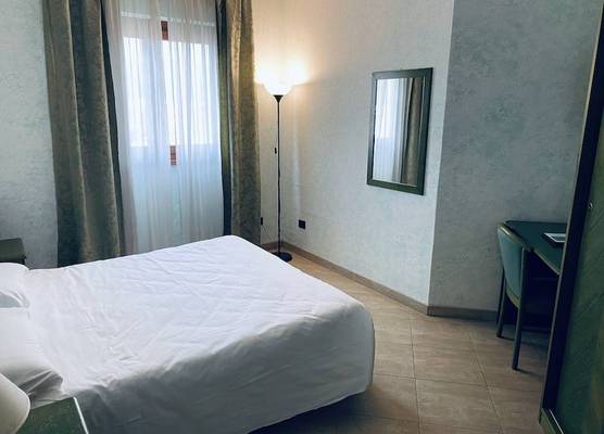 Park Hotel Imperatore Adriano 1