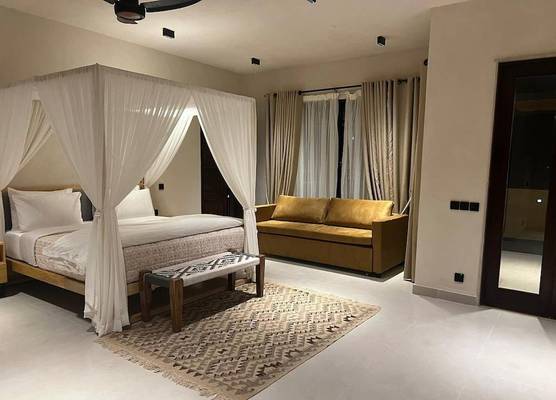 Khoj Resorts Allana 1