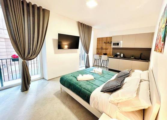 Pretoria Suites 1