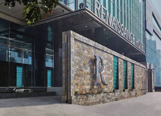 Renaissance Dhaka Gulshan Hotel 1