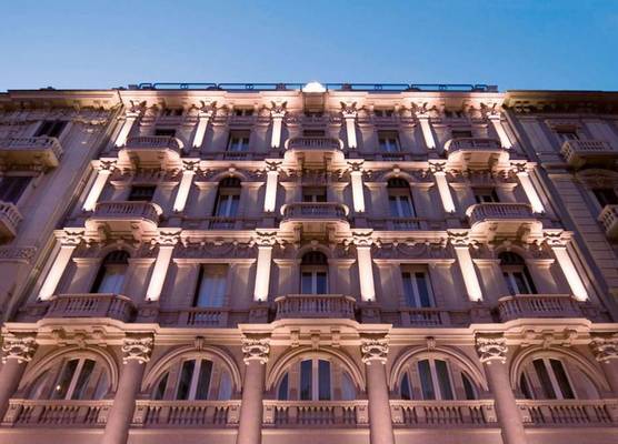 JR Hotels Oriente Bari 1