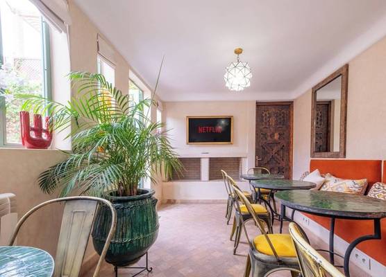 Riad Nalan & Spa 1