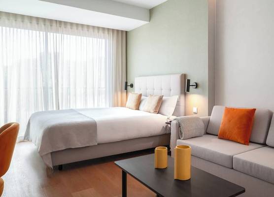 Limehome Lisbon Campo Pequeno 1