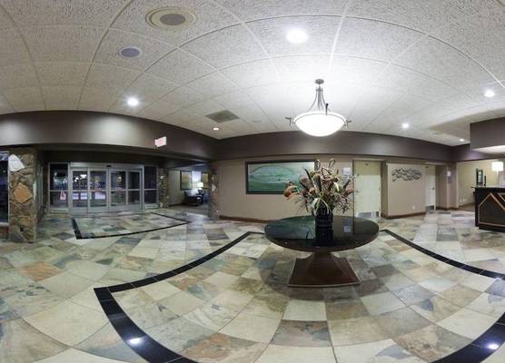Holiday Inn DETROIT LAKES - LAKEFRONT by IHG 1