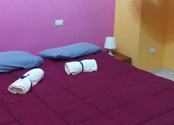 Ethos Rooms 1