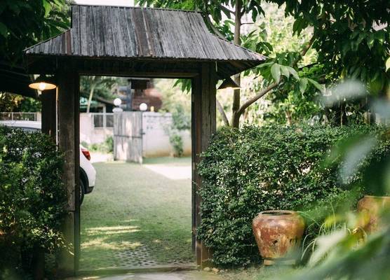 Hueandin Klinmai Boutique Hotel 1