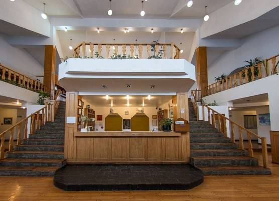 Hotel Ushuaia 1