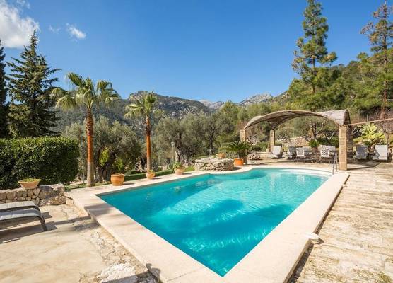 Finca Es Castell 1