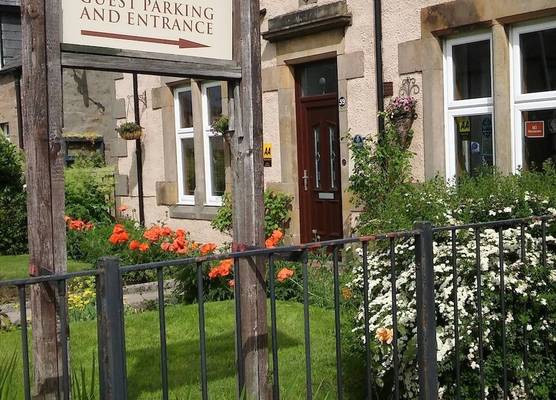 Heathcote B&B 1