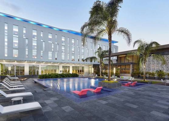 Aloft by Marriott Queretaro 1