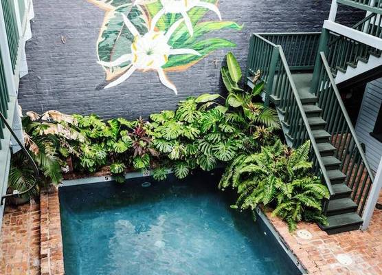 The Frenchmen New Orleans By Kasa Living 1