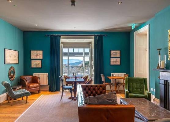 Plas Weunydd 1