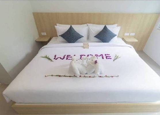 Ao Nang Cheaper Hotel 1