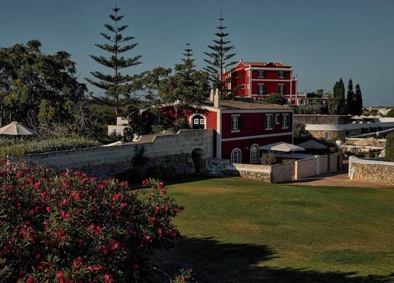 Son Granot Hotel Rural 1