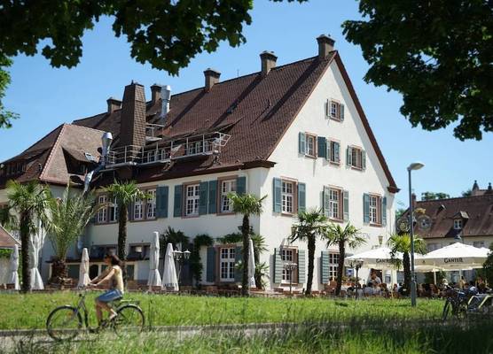 Hotel Gasthaus Schützen 1