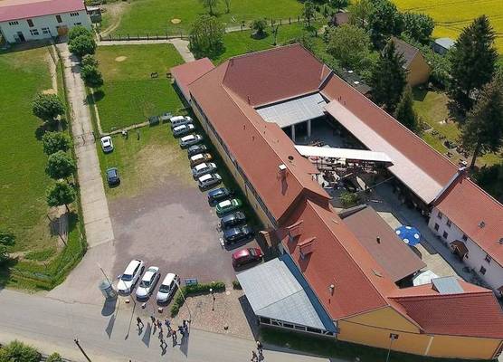 Hotel Sonnekalb 1
