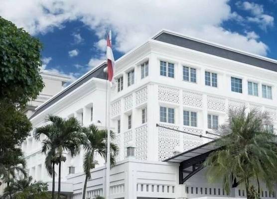 The Mirah Hotel Bogor 1