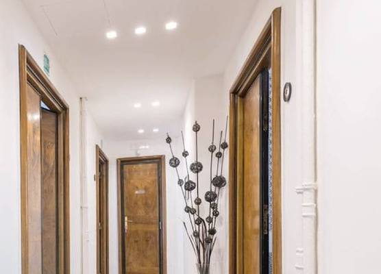 Nobilcasa Suites 1