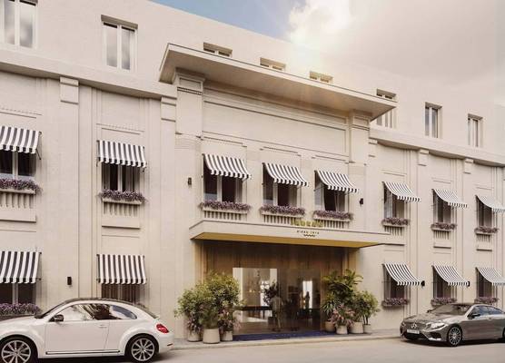 Jadran, Rijeka, a Tribute Portfolio Hotel 1