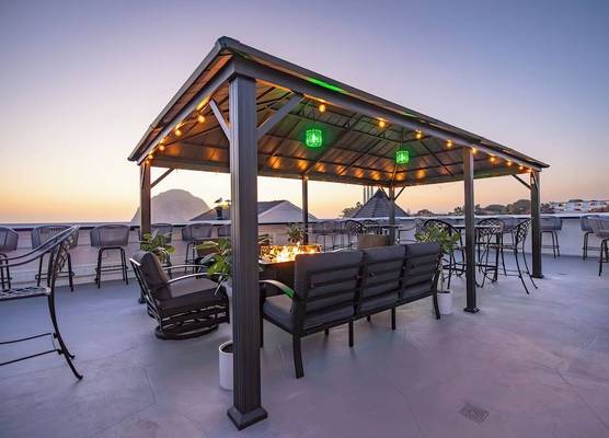 Ascot Suites Morro Bay 1