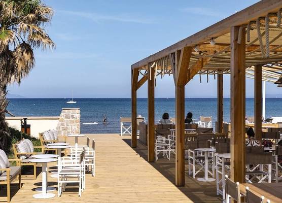 Belambra Clubs Presqu'île De Giens - Riviera Beach Club 1